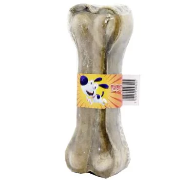 Rawhide Knuckle Bone 6"