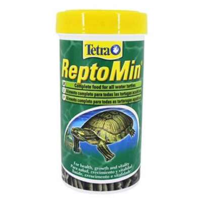 Tetra ReptoMin Sticks