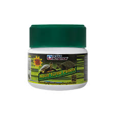 Ocean Nutrition Adult Turtle Pellets 60g