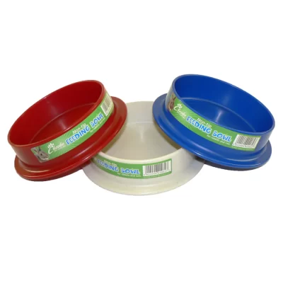Feed Bowls