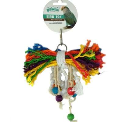Pawise Bird Rope Kabob
