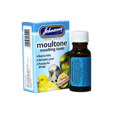 Johnsons Moultone 15ml