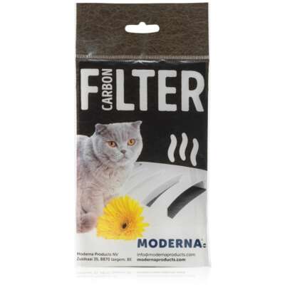 Universal Filter for Cat Toilets