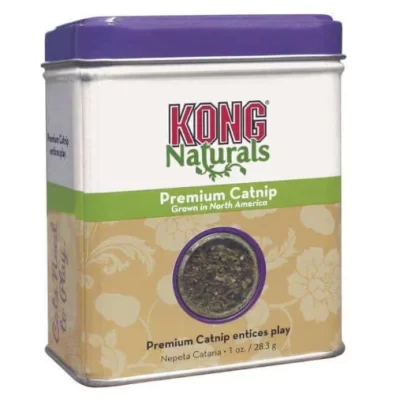 Kong Catnip Premium 1oz