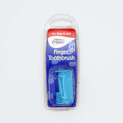 Denti Fresh Finger Toothbrush