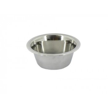 Cheeko Stainless Steel Bowl 250ml 4″