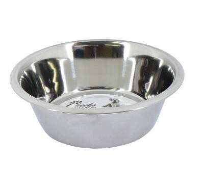 Cheeko Stainless Steel Bowl 2.6L