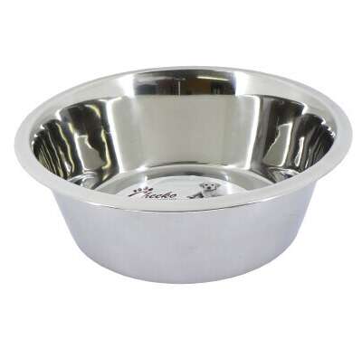 Cheeko Stainless Steel Bowl 3.95L