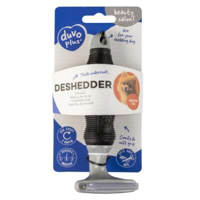 Deshedder - Small