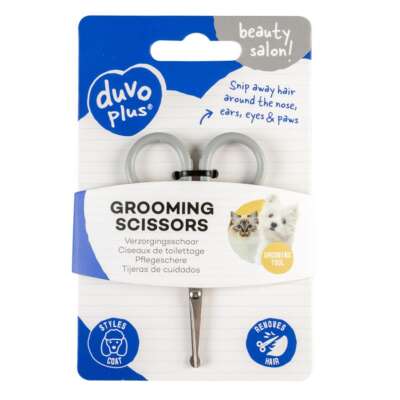 Grooming Scissors