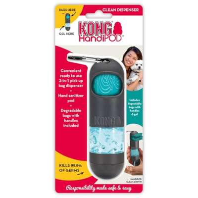 KONG Handipod Clean Dispenser