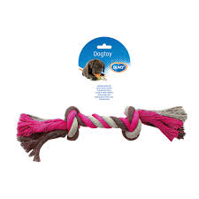 Tug Toy Knotted Rope 20cm