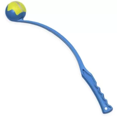 Cheeko Launch-A-Ball Long Handle