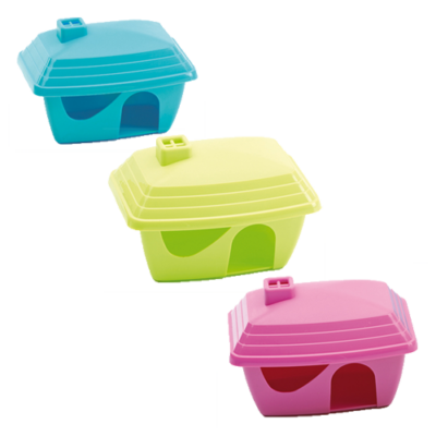 Savic Casita Hamster House