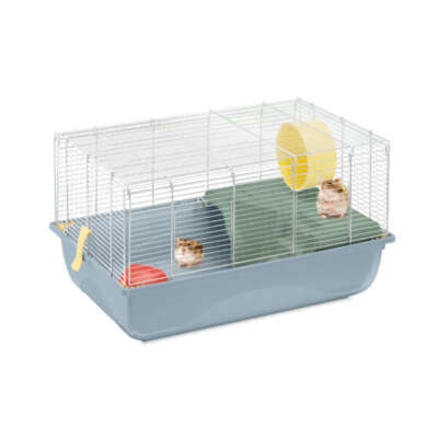 Hamster Cages