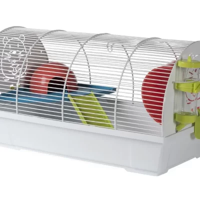 Todd Hamster Cage 50cm