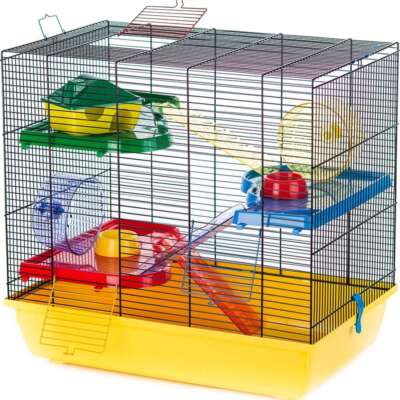 Dwelling Teddy 2 Gigant