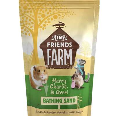 Supreme Tiny Friends Farm Bathing Sand