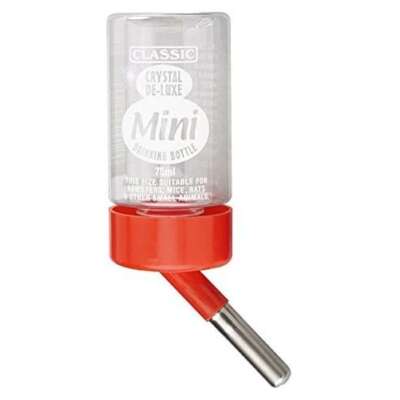 Classic Crystal Deluxe Giant Water Bottle Mini 75ml