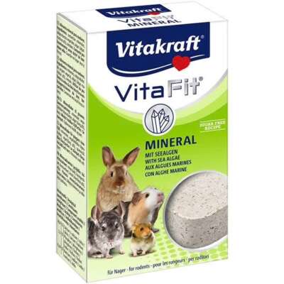 Vitakraft Mineral Stone Small Animal