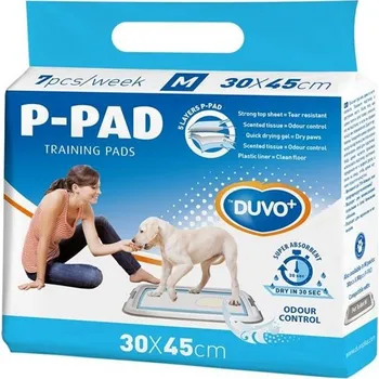 P-PAD Large 7pk