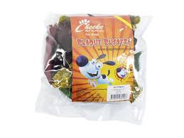 Plaque Busters Munchie Flat Bites – 250g