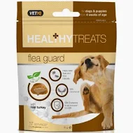 Vet IQ Healthy Flea guard treat