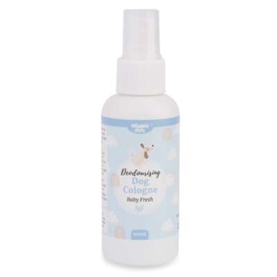 Nilaqua Baby Fresh Dog Cologne