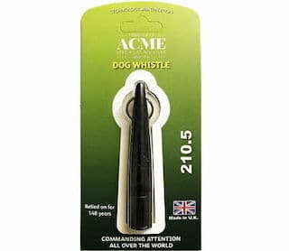 ACME Dog Whistle 210.5