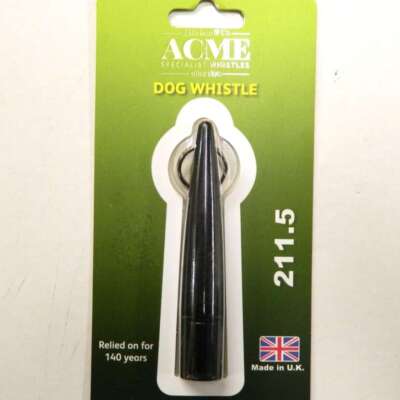 ACME Dog Whistle 211.5