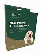 Bisley New Puppy Training Pack