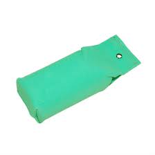 Bisley Puppy Training Dummy 1/2 lb Green