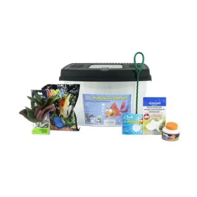 Cheeko Pet Pal Goldfish Starter Kit XL 12.2L