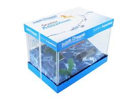 Aqua Dreams Starter Aquariums – 23L