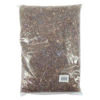 Terracotta Dark Red Gravel 5kg