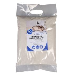 Chinchilla Bathing Sand 5KG