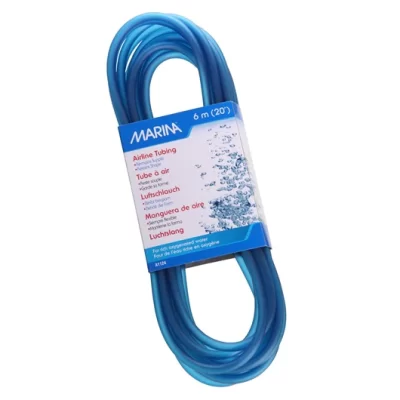 Marina Blue Airline Tubing 3m (10')