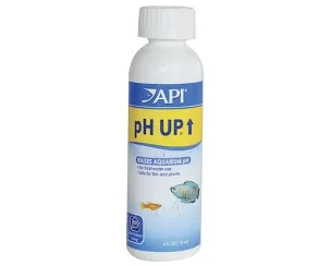 API pH Up