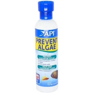 API Prevent Algae