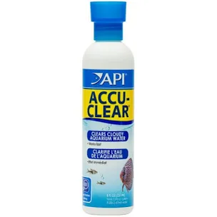 API Accu - Clear