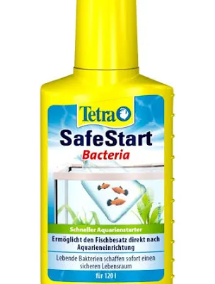 Safe Start Bacteria