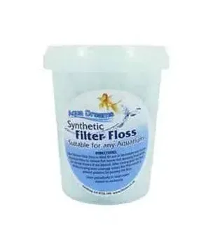 AquaDreams Synthetic Filter Floss