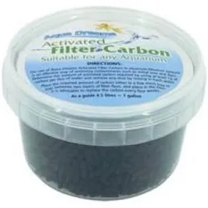 Aqua Dreams Activated Filter Carbon