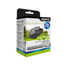 Aquael Miniboost 100 Aerator