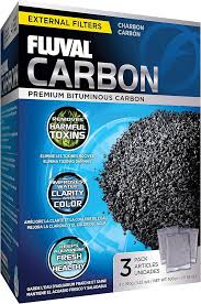 Fluval Carbon - Premium Bituminous Carbon