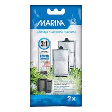 Marina i110 and i160 Internal Filter Refill Cartridge