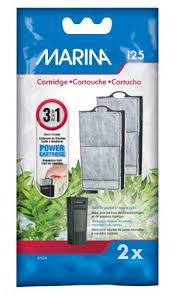 Marina Cartridge for i25 Filter