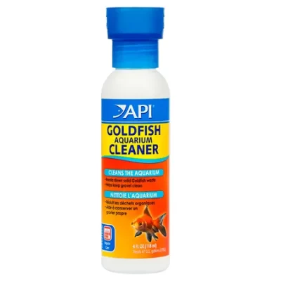 API Goldfish Aquariam Cleaner
