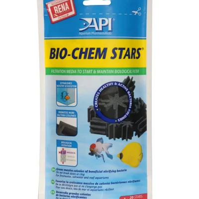 Rena Filstar XP Bio-Chem Stars 20ct