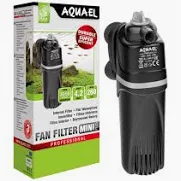 Aquael Fan Filter Mini Plus